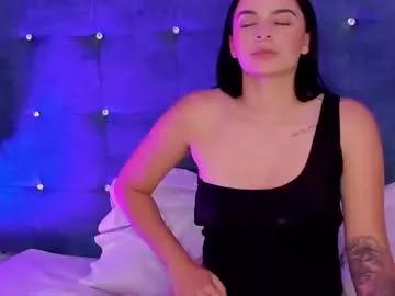 Lanaevanss webcams show profile image 