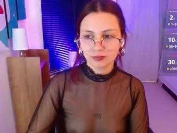 lanagarcia5 from Chaturbate is Freechat
