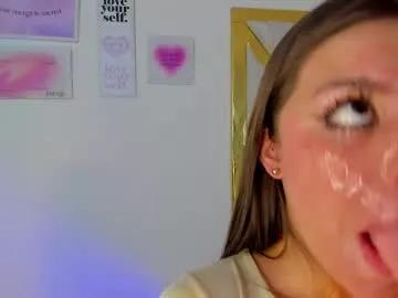 lanajones_ from Chaturbate is Freechat
