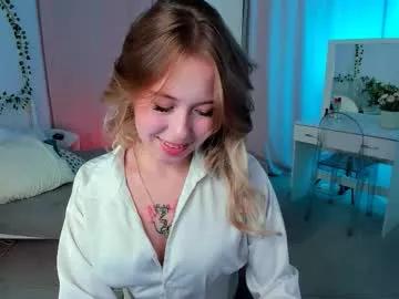 lanaroselle from Chaturbate