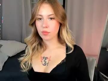 lanaroselle from Chaturbate is Freechat