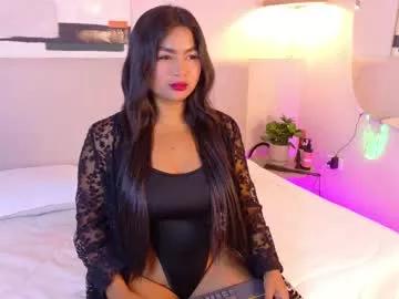 lanarozz from Chaturbate