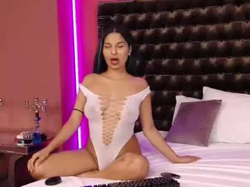 lanavoxx from Chaturbate