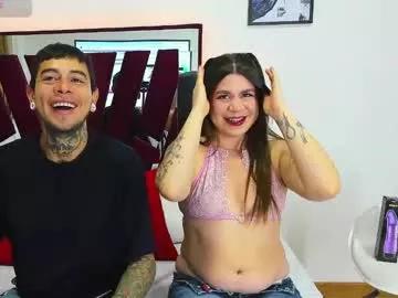 lanayaxcel from Chaturbate is Freechat