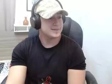 Lancelot_19 webcams show profile image 