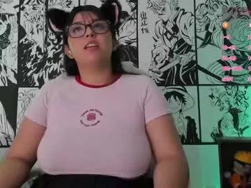 lanna_milller from Chaturbate
