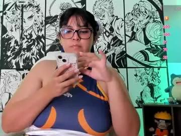 lanna_milller from Chaturbate