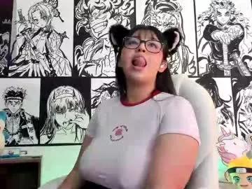 lanna_milller from Chaturbate