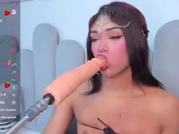 lanna_queens from Chaturbate