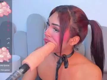 Lanna_queens webcams show profile image 