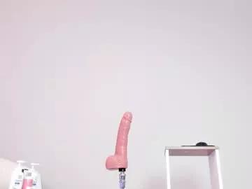 lanna_russo1 from Chaturbate