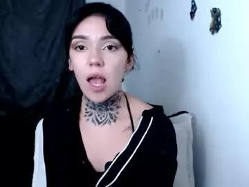 lannie_gonzales from Chaturbate