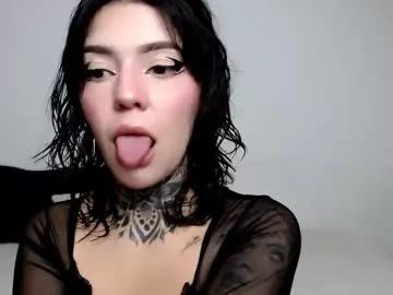 lannie_gonzales from Chaturbate