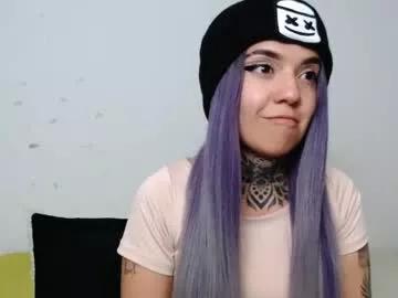 lannie_gonzales from Chaturbate