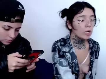 lannie_gonzales from Chaturbate