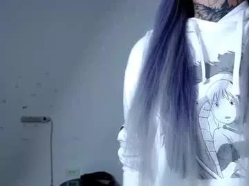 lannie_gonzales from Chaturbate