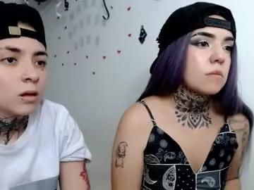 lannie_gonzales from Chaturbate