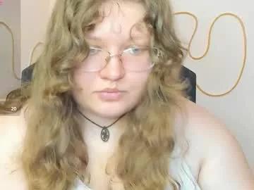 lannybarrby from Chaturbate