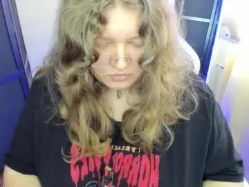 lannybarrby from Chaturbate