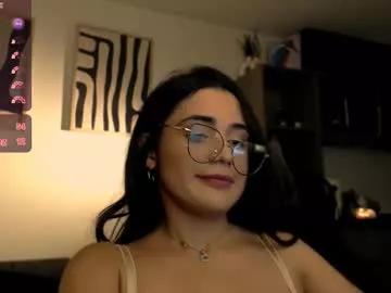 lanzy_bloom from Chaturbate is Freechat