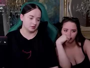 lara_benson_ from Chaturbate