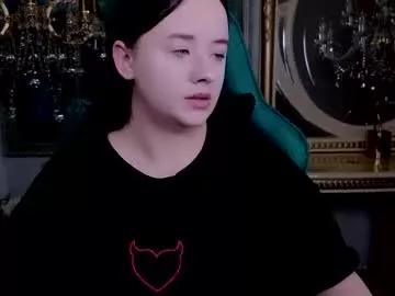 Lara_benson_ webcams show profile image 
