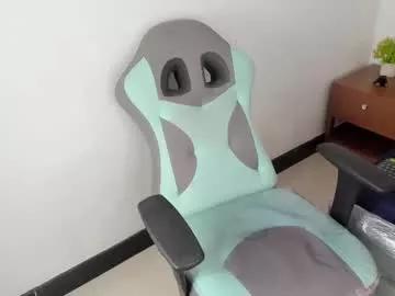 lara_crofftt from Chaturbate