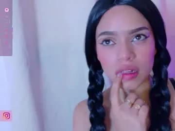 lara_gil_ from Chaturbate