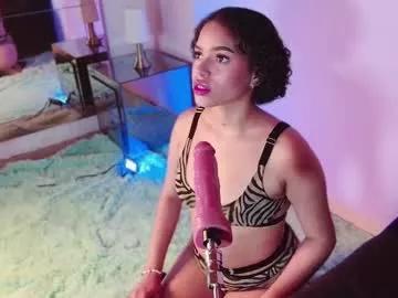 lara_gil_ from Chaturbate is Freechat