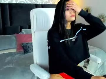 lara_madisson from Chaturbate