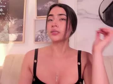 lara_madisson from Chaturbate