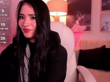 lara_madisson from Chaturbate