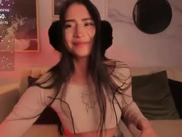lara_madisson from Chaturbate