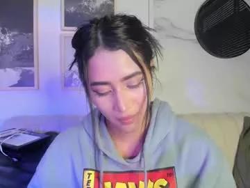lara_madisson from Chaturbate