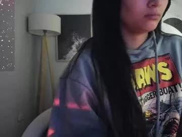 lara_madisson from Chaturbate