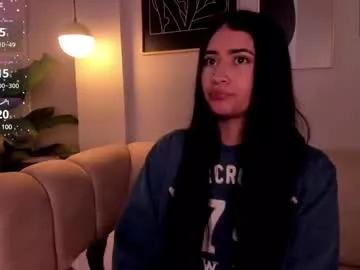 lara_madisson from Chaturbate