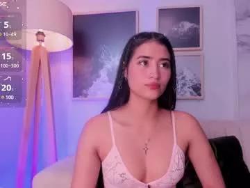 lara_madisson from Chaturbate