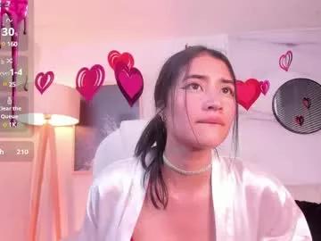 lara_madisson from Chaturbate