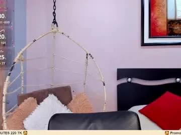 lara_martin from Chaturbate