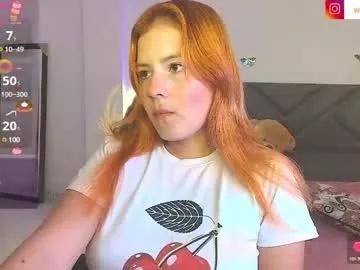 lara_vitoria19 from Chaturbate is Freechat