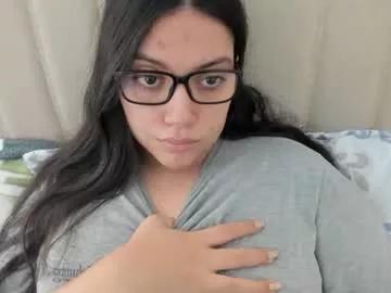 laracamille from Chaturbate