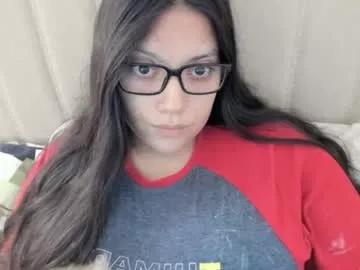 laracamille from Chaturbate