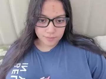 laracamille from Chaturbate