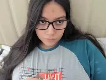 laracamille from Chaturbate