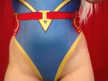 larafire from Chaturbate