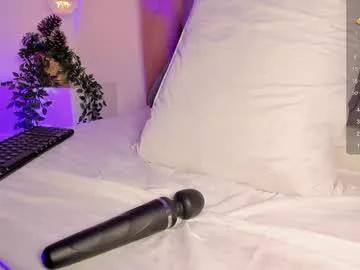 larahoney1 from Chaturbate