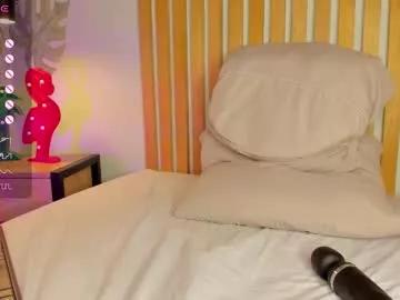 larahoney1 from Chaturbate