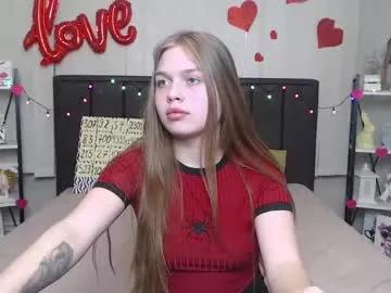 larapika from Chaturbate