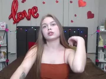 larapika from Chaturbate