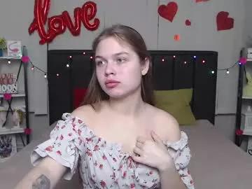 larapika from Chaturbate